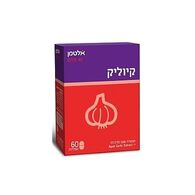 קיוליק 600 מג 60 כמוסות  אלטמן altman למכירה 
