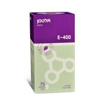ויטמין Altman Vitamin E 400 IU 75 Cap אלטמן למכירה , 2 image