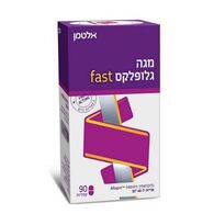 Altman מגה גלופלקס פאסט 90 כמוסות אלטמן למכירה , 2 image