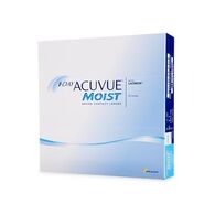 One Day Acuvue Moist 90 pck Johnson & Johnson למכירה 