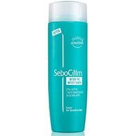 מי פנים לעור רגיש 200 מ"ל Sebocalm למכירה , 2 image