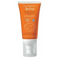 Avene תחליב הגנה גבוהה 50 מ"ל SPF50 + למכירה 