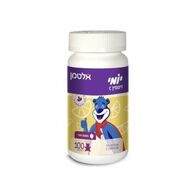 ויטמין Yomi Vitamin C 100 Cap יומי ויטמין Altman אלטמן למכירה 