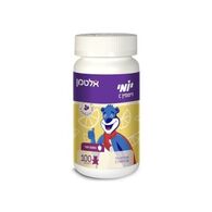 ויטמין Yomi Vitamin C 100 Cap יומי ויטמין Altman אלטמן למכירה , 2 image