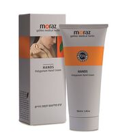 מורז קרם פוליגונום לכפות ידיים 100 מ"ל Moraz למכירה , 2 image