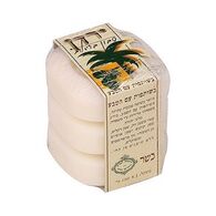 סבון Natural Health Soap Yarden 100gr X 3 pack Avocado ירדן למכירה 