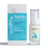 קרם עיניים Lavido Hyaluronic Acid Alert Eye Cream 30ml למכירה 
