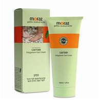 קרם פוליגונום לכף הרגל לעור קשה, סדוק ויבש 100 מ"ל Moraz למכירה , 2 image