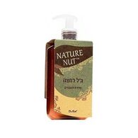 סבון Nature Nut Moisturizing Shower Gel 400ml למכירה 