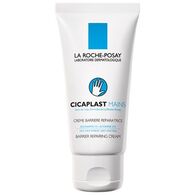 Cicaplast Mains Barrier Repairing Hand Cream 50ml La Roche-Posay למכירה 