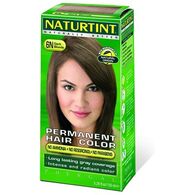 צבע לשיער בגוון אגוז בהיר 7.34 165 מ"ל Naturtint למכירה 
