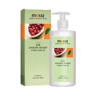 סבון Moraz Cranberry Intimate Wash 250ml למכירה 
