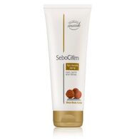 Shea Body Butter Cream For DRY SENSITIVE SKIN Sebocalm למכירה 