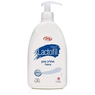 כצט לקטופיל תחליב סבון טיפולי 500מל סבון למכירה , 2 image