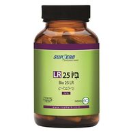 SupHerb ביו 25 60 כמוסות למכירה , 2 image
