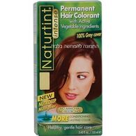 Permanent Hair Colorant 8N- Wheat Blonde Naturtint למכירה 