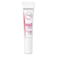 קרם עיניים Bioderma Sensibio Eye Contour Gel 15ml למכירה 