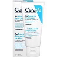 Renewing Foot Cream 88 ml CeraVe למכירה 