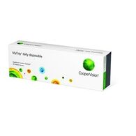 MyDay 30pck CooperVision למכירה , 3 image