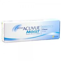 One Day Acuvue Moist For Astigmatism 30pck Johnson & Johnson למכירה , 3 image