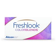 FreshLook Colorblends 2pck Alcon למכירה 
