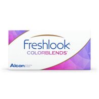 FreshLook Colorblends 2pck Alcon למכירה , 2 image