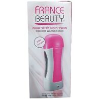 פראנס ביוטי מכשיר חימום לרולר שעווה מוצר להסרת שיער למכירה , 2 image