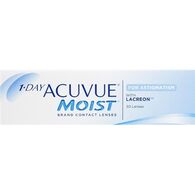 One Day Acuvue Moist For Astigmatism 30pck Johnson & Johnson למכירה , 2 image