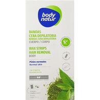 מוצר להסרת שיער Body Natur Dep Band Frio Pns Matcha למכירה 