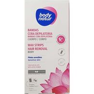 מוצר להסרת שיער Body Natur Dep Band Frio Psen Lotos למכירה 