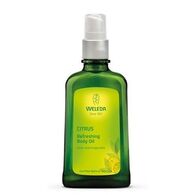 Citrus Refreshing Body Oil 100ml Weleda למכירה , 3 image