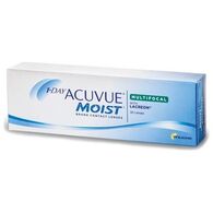 One Day Acuvue Moist Multifocal 30pck Johnson & Johnson למכירה , 2 image