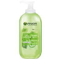 ג'ל ניקוי פנים מכיל תמצית ענבים 200 מ"ל Garnier למכירה , 2 image