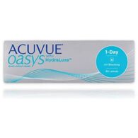 One Day Acuvue Oasys 30pck Johnson & Johnson למכירה , 3 image