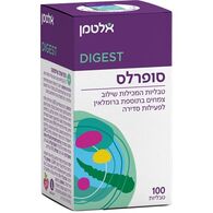 Altman סופרלס 100 טבליות אלטמן למכירה , 2 image