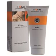 Dry Hands Cream 100ml Moraz למכירה 