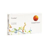 Proclear 6pck CooperVision למכירה , 2 image