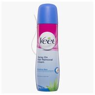 ויט קרם בספריי להסרת שיער לעור רגיש 150 מ"ל מוצר שיער למכירה , 3 image