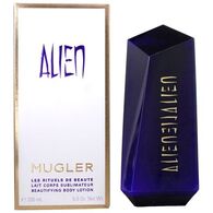 Alien Beautifying Body Lotion 200ml Thierry Mugler למכירה , 3 image