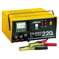 בוסטר התנעה Deca CLASS 220 למכירה 
