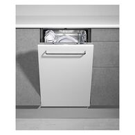 מדיח כלים  צר Normande ND-45-FI נורמנדי למכירה , 2 image