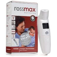 מד חום  ללא מגע Rossmax HA500 למכירה , 2 image