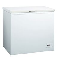 מקפיא  שוכב Midea HS384C  300 ליטר מידאה למכירה 