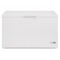 מקפיא  שוכב LACASA LC500  395 ליטר למכירה , 2 image