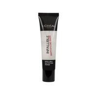 פריימר Loreal Infallible Matte Priming Base 35ml למכירה 