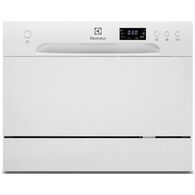 מדיח כלים  קומפקטי Electrolux ESF2400OW אלקטרולוקס למכירה 