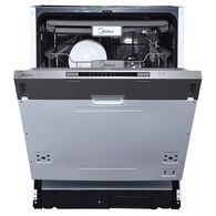 מדיח כלים  רחב Midea WQP-127713E מידאה למכירה 