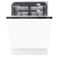 מדיח כלים  רחב Gorenje GV66260 גורנייה למכירה 