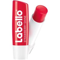 Labello Lip Balm Strawberry למכירה 