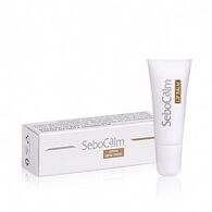 SeboCalm שפתון טיפולי חמאת שיאה למכירה , 2 image